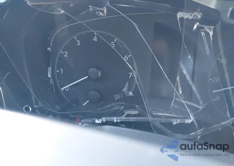 2025 Toyota Corolla Le from USA, damaged, VIN JTDB4MEEXS3031640